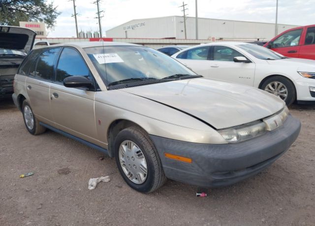 Saturn SW1
