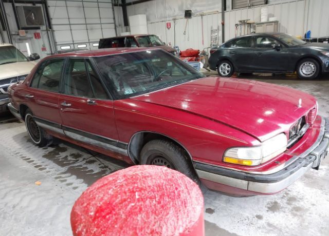 Buick Park Avenue