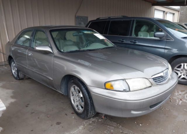 Mazda 626