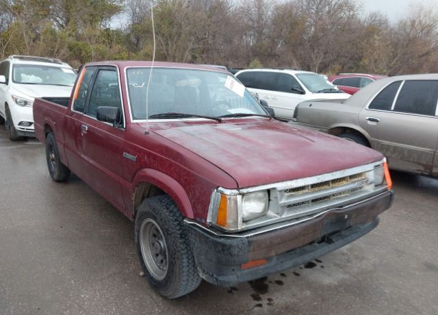 Mazda B-Series