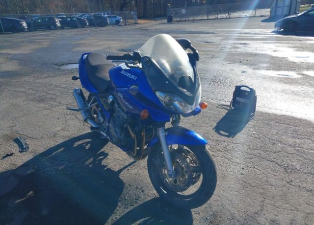 Suzuki GSF600S