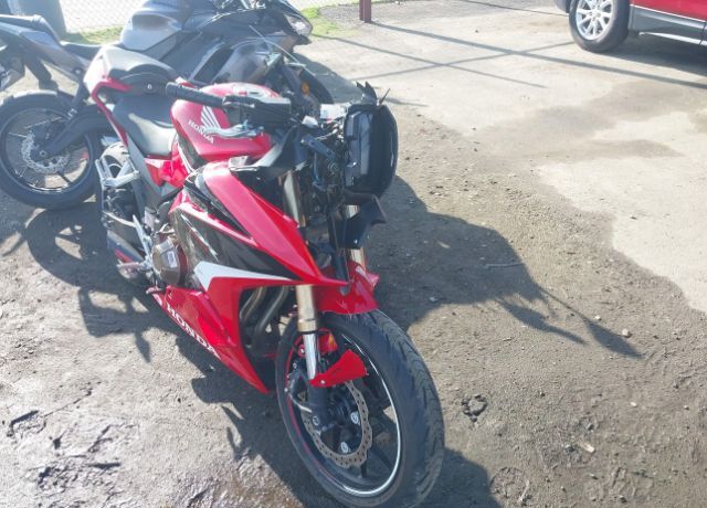 HONDA