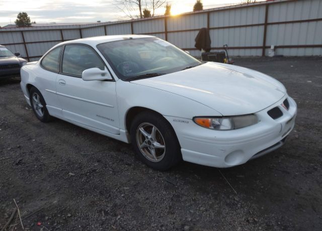 Pontiac Grand Prix