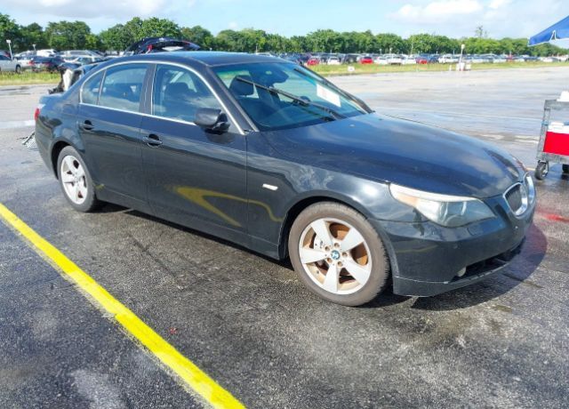 BMW 525xi