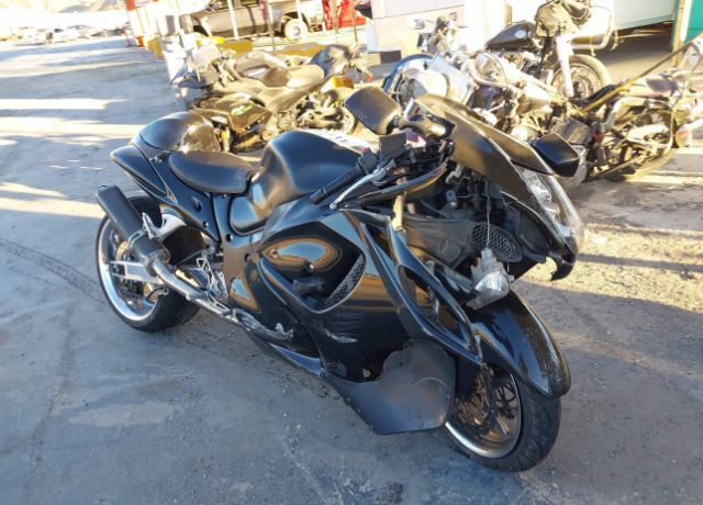 Suzuki GSX1300R