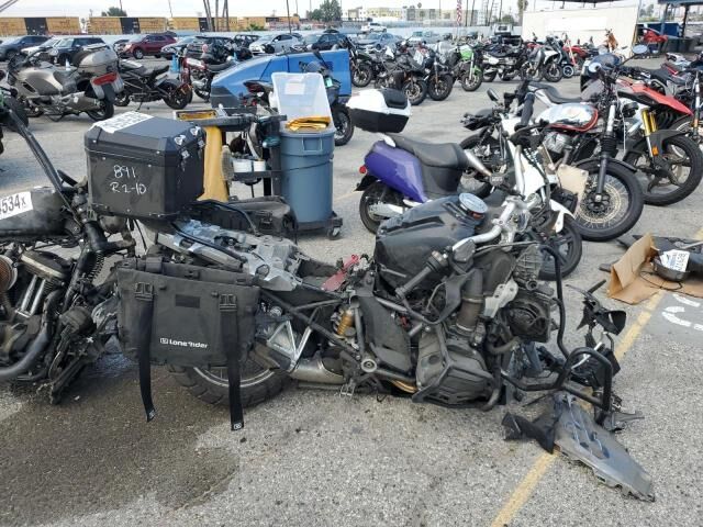 BMW R 1200 GS