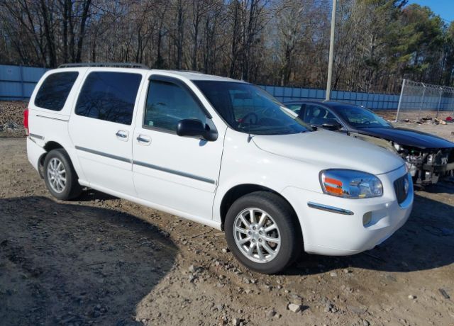 Buick Terraza