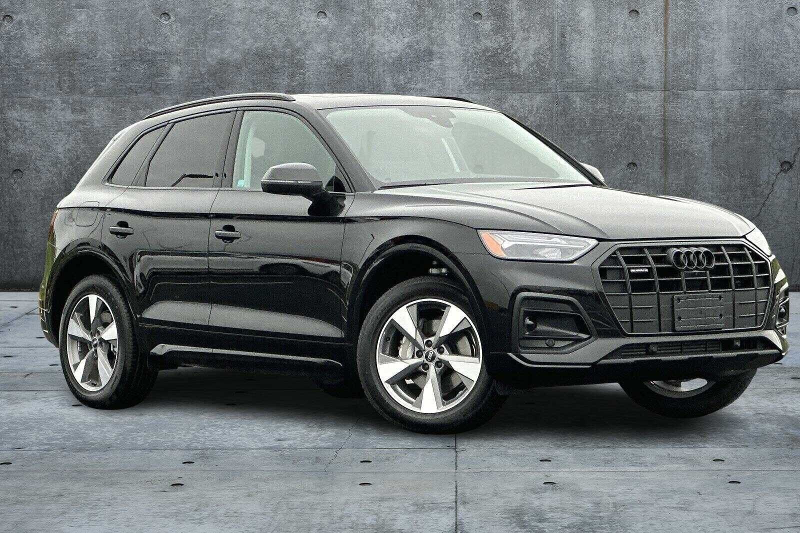 2024 Audi Q5