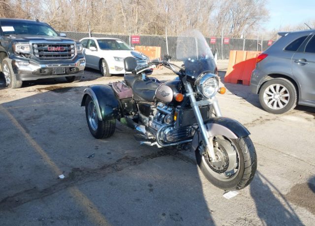 Honda GL1500C (VALKYRIE)