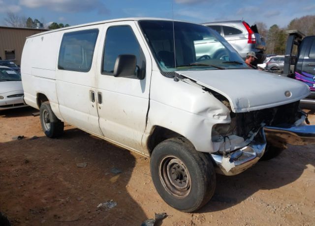 Ford E-350