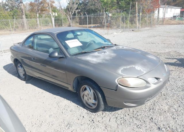 Ford ZX2