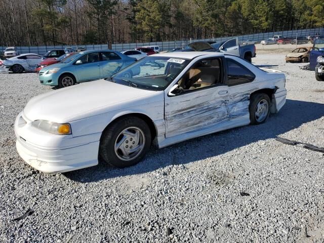Ford Thunderbird