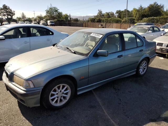 BMW 318i