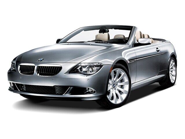 BMW 650i