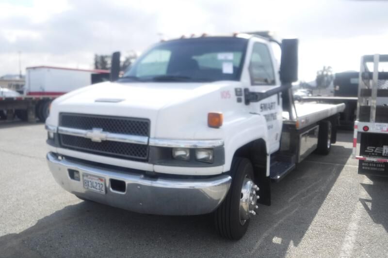 Chevrolet C5