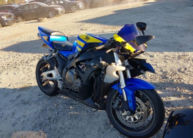 Honda CBR1000