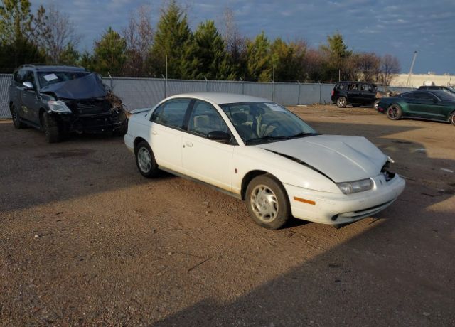 Saturn SL2