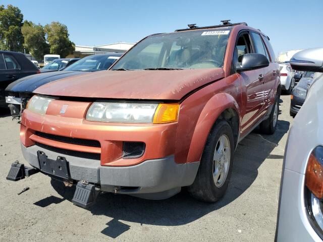 Saturn Vue