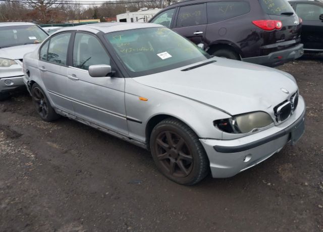 BMW 325xi