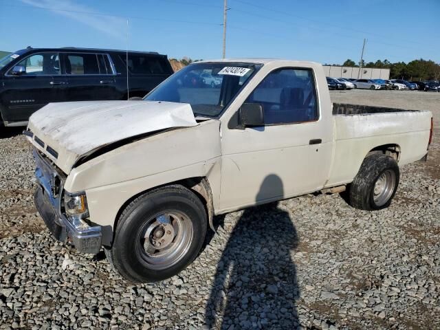 Nissan Pickup
