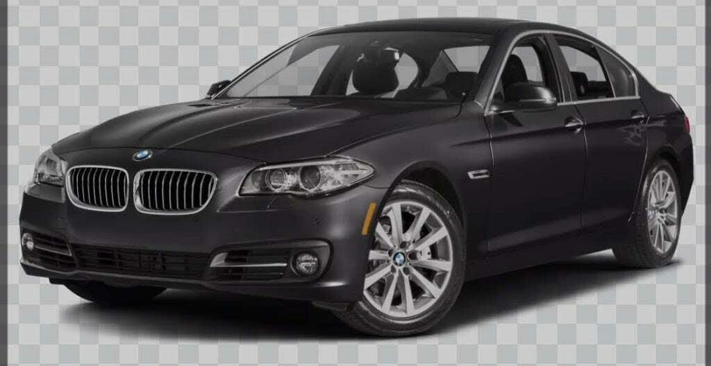 BMW 535i