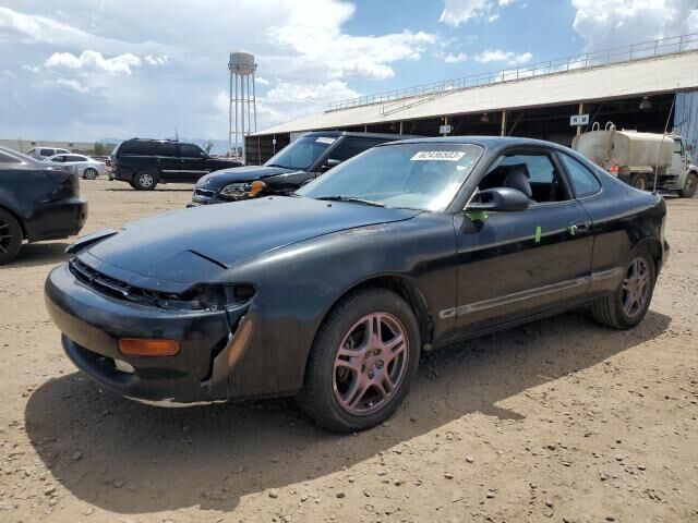 Toyota Celica