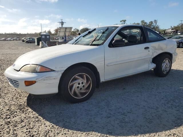 Chevrolet Cavalier