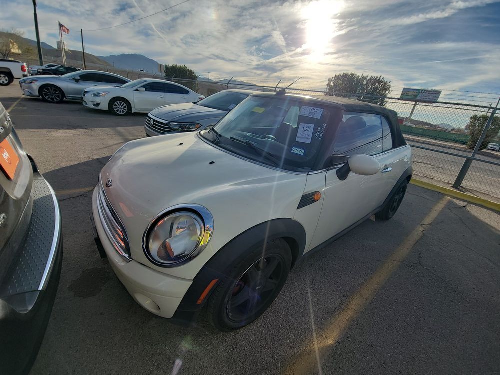 MINI
