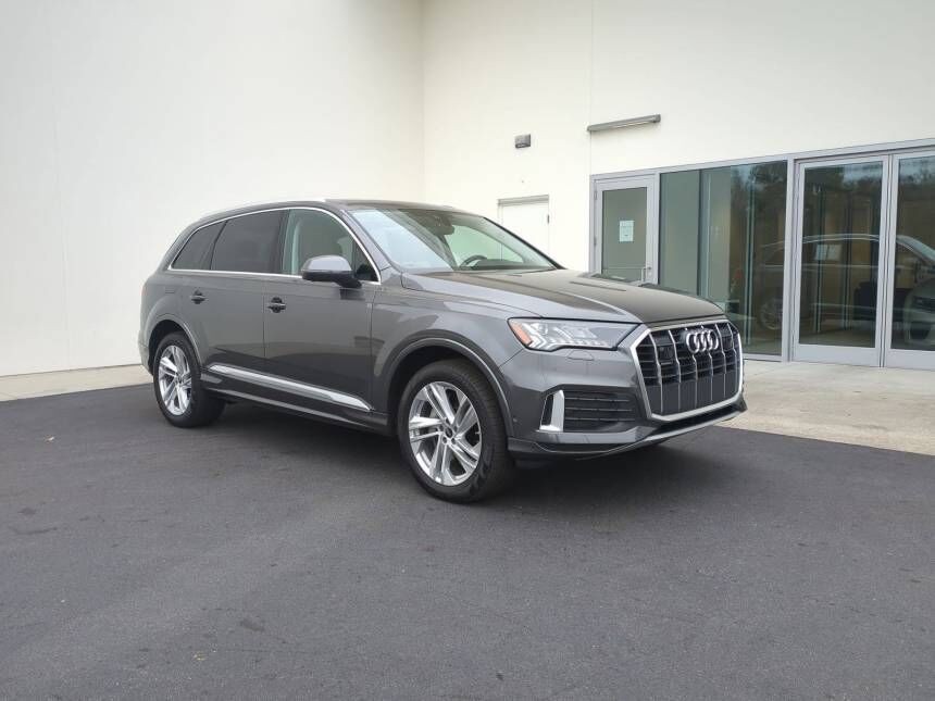 2024 Audi Q7