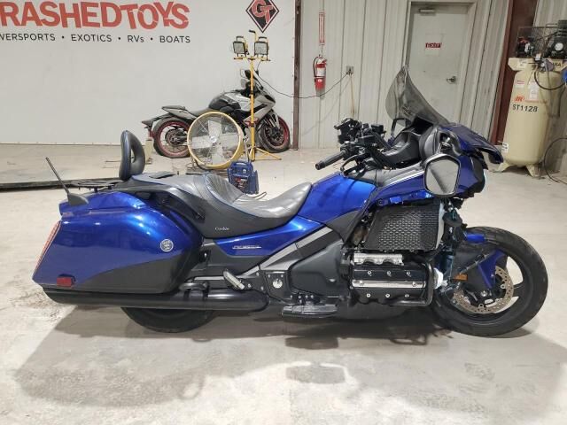 Honda GL1800
