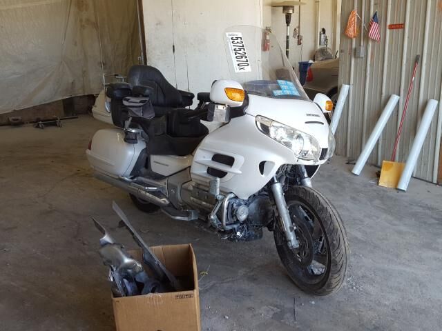 Honda GL1800