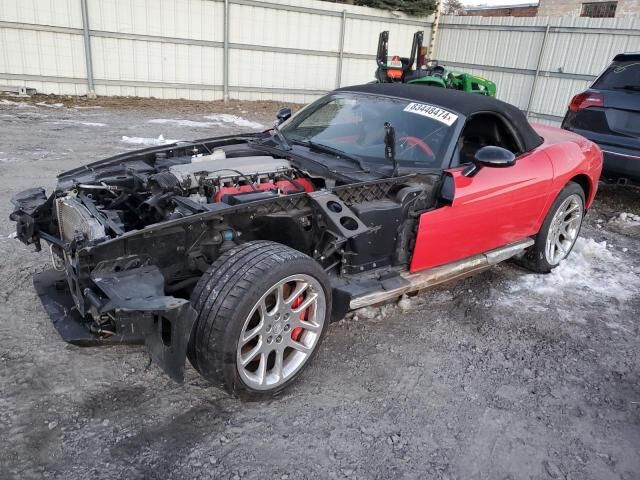Dodge Viper