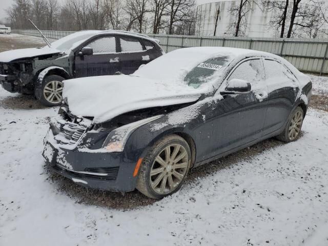 CADILLAC