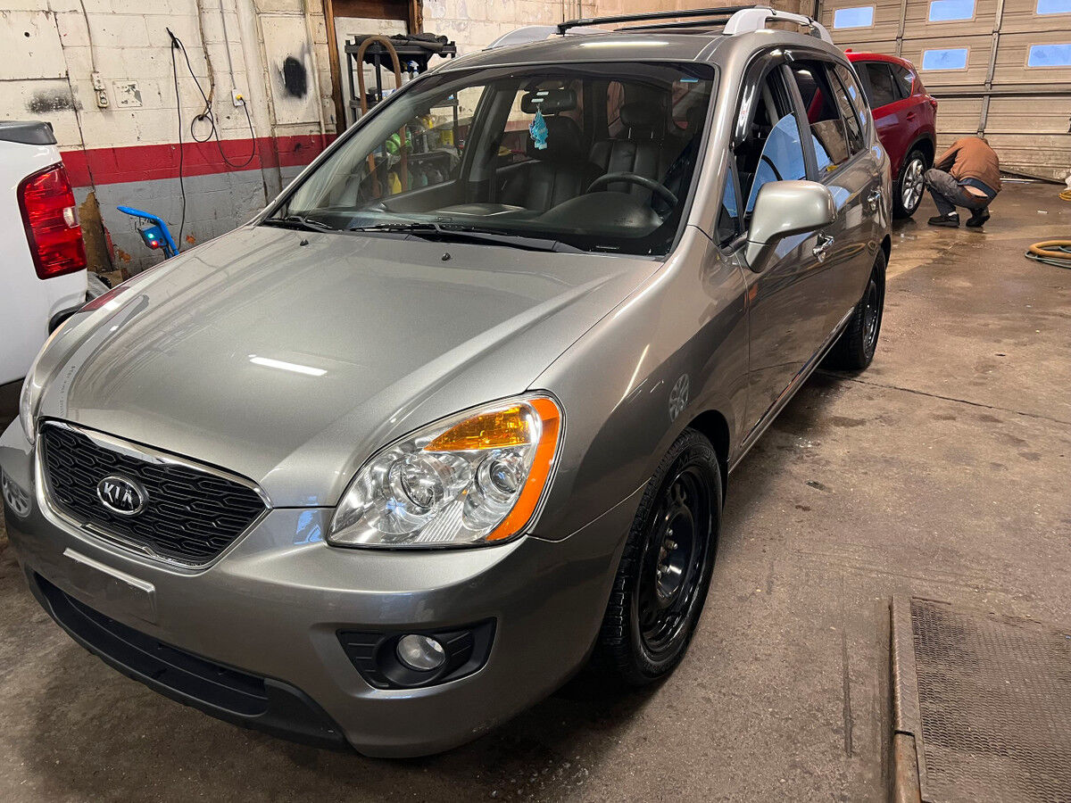 Kia Rondo