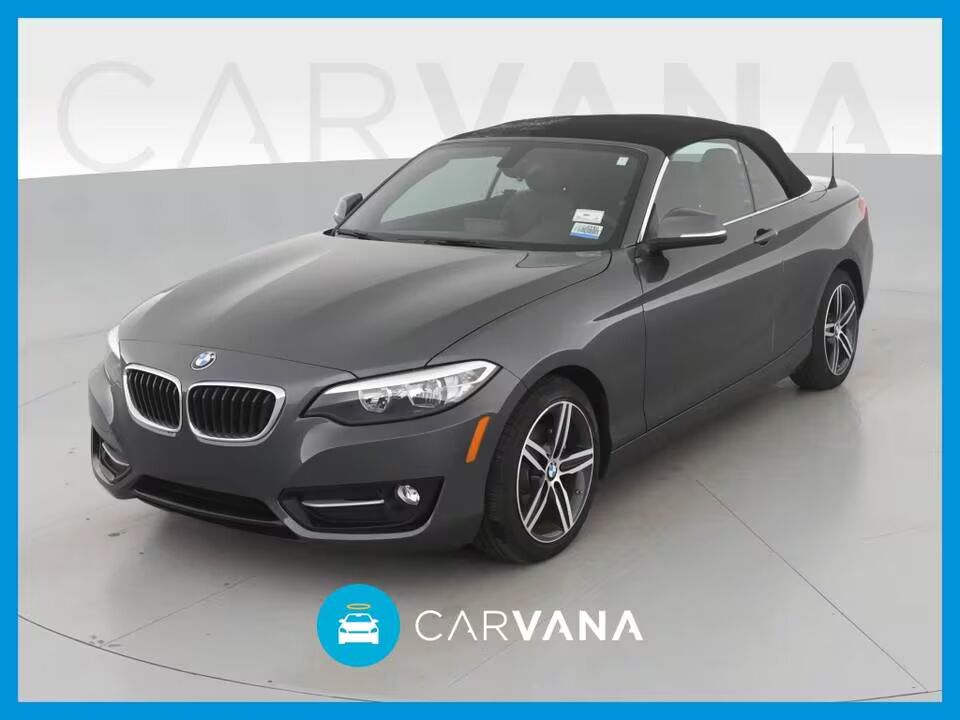 BMW 230i