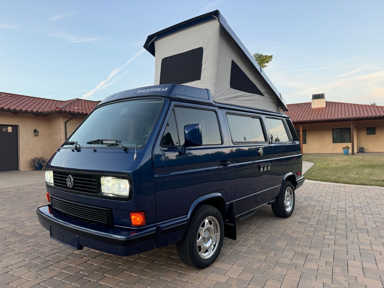 Volkswagen Vanagon