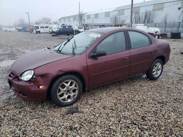 Dodge Neon