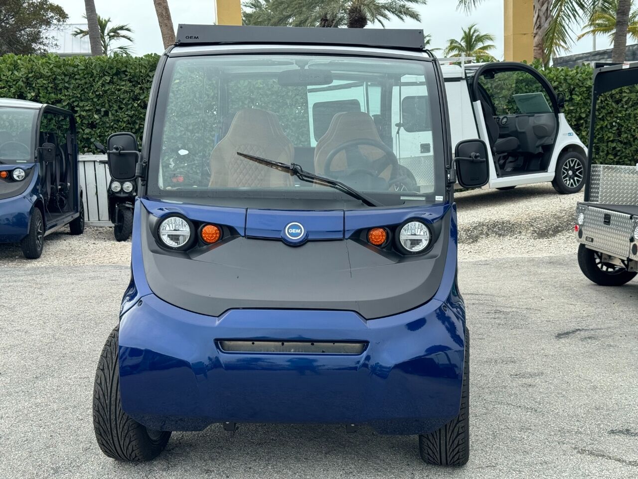 2023 GEM WAEV GEM