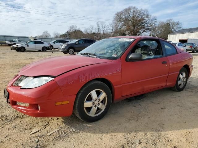 Pontiac Sunfire
