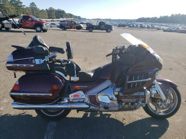 Honda GL1800