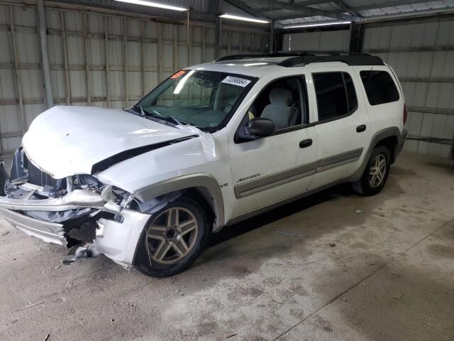 Isuzu Ascender