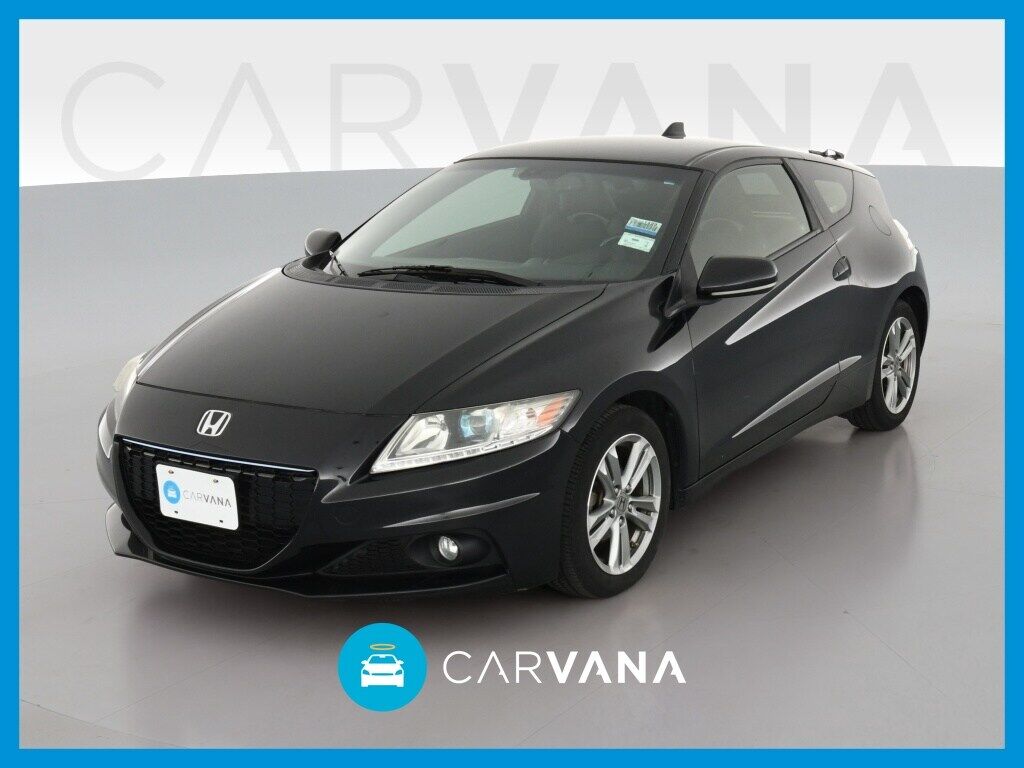 Honda CR-Z