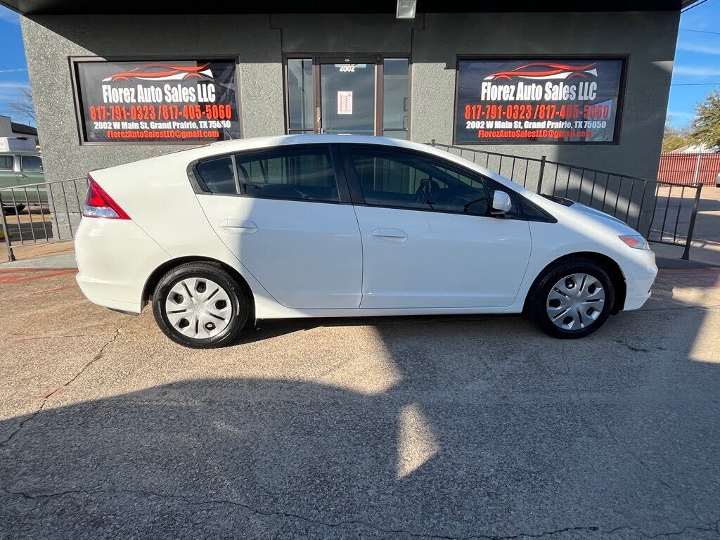 Honda Insight