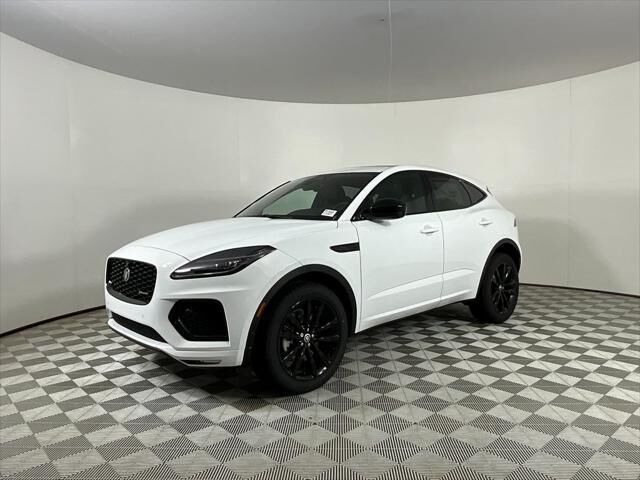 2024 JAGUAR E-PACE