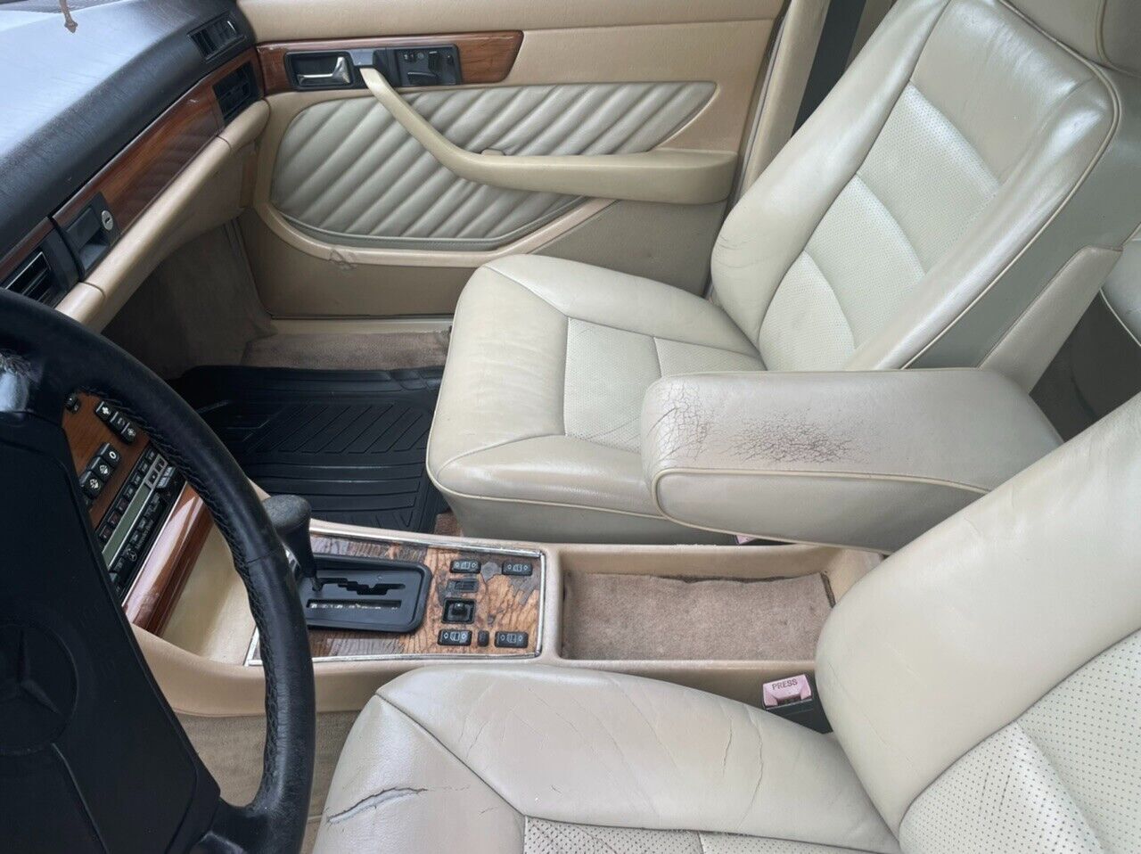 Mercedes-Benz 350