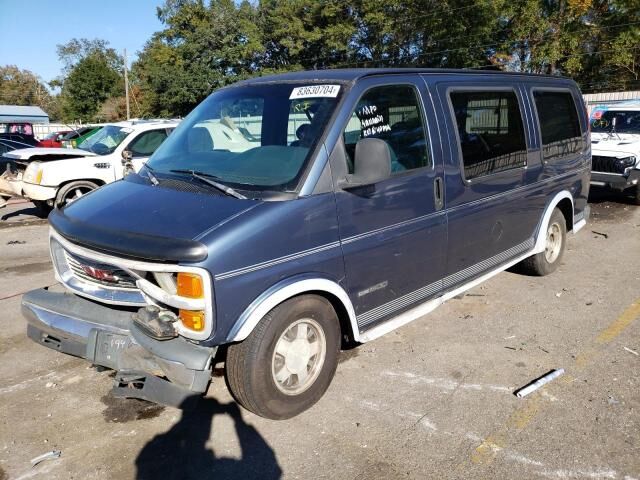 GMC Savana