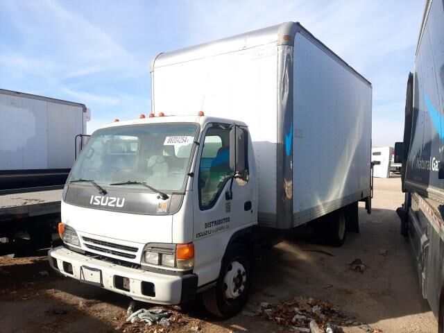 Isuzu NPR/NPR-HD