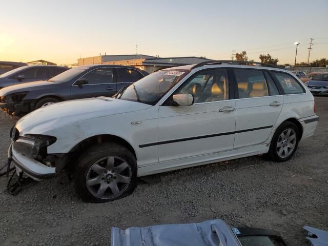 BMW 325xi