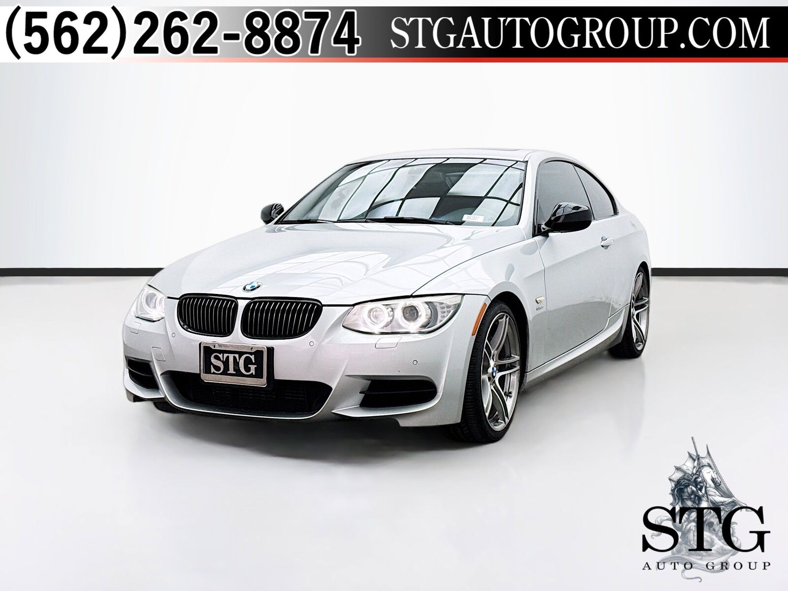 BMW 335is