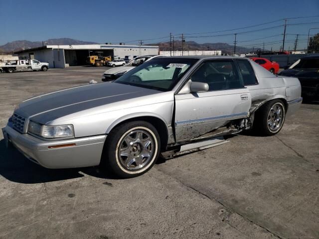 Cadillac Eldorado